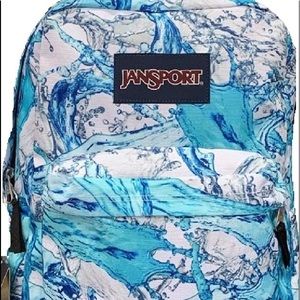 Jansport backpack